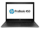 Laptop HP ProBook 450 / 15.6" FullHD / i5-8250U / 8GB DDR4 / 256GB SSD / GeForce 930MX 2GB Graphics / FingerPrint / Windows 10 Professional / 2RS07EA#ACB /
