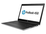 Laptop HP ProBook 450 / 15.6" FullHD / i5-8250U / 8GB DDR4 / 256GB SSD / GeForce 930MX 2GB Graphics / FingerPrint / Windows 10 Professional / 2RS07EA#ACB /