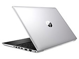 Laptop HP ProBook 450 / 15.6" FullHD / i5-8250U / 8GB DDR4 / 256GB SSD / GeForce 930MX 2GB Graphics / FingerPrint / Windows 10 Professional / 2RS07EA#ACB /