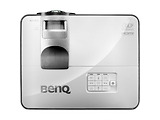 Projector BenQ MX819ST / DLP / XGA / 3000Lum / Short-Throw /
