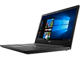 Laptop DELL Inspiron 15 3576 / 15.6" FullHD / i7-8550U / 8GB DDR4 / 256Gb SSD / AMD Radeon 520 2Gb DDR5 / Ubuntu /