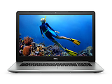 Laptop DELL Inspiron 17 5770 / 17.3" FullHD / i3-6006U / 8Gb DDR4 / 1.0TB HDD / Intel HD Graphics 520 / Ubuntu / 273008229 /