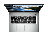 Laptop DELL Inspiron 17 5770 / 17.3" FullHD / i3-6006U / 8Gb DDR4 / 1.0TB HDD / Intel HD Graphics 520 / Ubuntu / 273008229 /