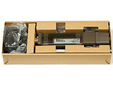 MikroTik RBMetal2SHPn / Metal 2 with N-male connector
