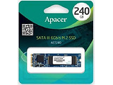 Apacer AST280 / 240GB / AP240GAST280 /