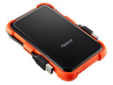 USB3.1 Apacer AC630 / 1.0TB / AP1TBAC630T-1 /