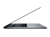 Laptop Apple MacBook Pro 15 / 15.4'' Retina / Touch Bar / Core i7 4.3GHz/ 16Gb / 512Gb / Radeon Pro 560X 4Gb / Mac OS High Sierra /