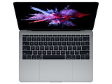 Laptop Apple MacBook Pro 13 / 13.3'' Retina / Touch Bar / Core i5 3.8GHz / 8Gb DDR3 / 256Gb / Intel Iris Plus 655 / Mac OS High Sierra /