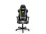 Chairs DXRacer Racing GC-R60-NGY-Z1 /
