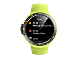 Ticwatch S by Mobvoi / 1.4" OLED Touch Display / 512MB / 4GB / Wear OS by Google /