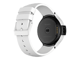 Ticwatch S by Mobvoi / 1.4" OLED Touch Display / 512MB / 4GB / Wear OS by Google /