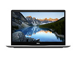 Laptop DELL Inspiron 15 7570 / 15.6" FullHD IPS Truelife LED / Intel Core i5-8250U / 8GB DDR4 / 1.0TB HDD / GeForce 940MX 4GB / Windows 10 Professional /