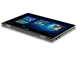 Laptop DELL Inspiron 15 5579 / 2-in-1 Convertible / 15.6" FullHD Touchscreen / i7-8550U / 8Gb DDR4 / 256GB SSD / Intel HD 620 / Windows 10 /