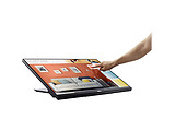 DELL P2418HT / 23.8 Touch Black