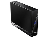 USB HDD ADATA HM900 / 4.0TB / 3.5'' / AHM900-4TU3-CEUBK /