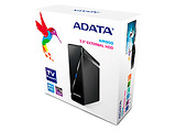 USB HDD ADATA HM900 / 4.0TB / 3.5'' / AHM900-4TU3-CEUBK /