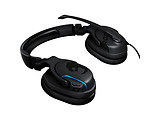 Headset ROCCAT Khan AIMO / 7.1 High Resolution Sound RGB / ROC-14-800 /