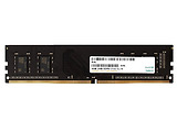RAM DIMM Apacer 4Gb / DDR4 / PC17000 / CL15 /