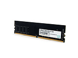RAM DIMM Apacer 4Gb / DDR4 / PC19200 / CL17 /