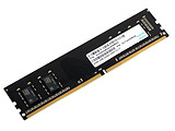 RAM DIMM Apacer 4Gb / DDR4 / PC19200 / CL17 /