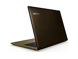 Laptop Lenovo IdeaPad 520-15IKBR / 15.6" IPS FullHD / i7-8550U / 8Gb DDR4 / 128Gb SSD + 1.0TB HDD / GeForce MX150 2Gb DDR5 / DOS /