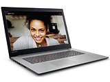 Laptop Lenovo IdeaPad 320-17IKBR / 17.3" HD+ / Quad Core i7-8550U / 8GB DDR4 RAM / 1.0TB HDD / GeForce MX150 2Gb DDR5 / DOS / 81BJ0002RU /
