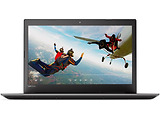 Laptop Lenovo IdeaPad 320-17IKBR / 17.3" HD+ / Quad Core i7-8550U / 8GB DDR4 RAM / 1.0TB HDD / GeForce MX150 2Gb DDR5 / DOS / 81BJ0002RU /