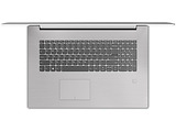 Laptop Lenovo IdeaPad 320-17IKBR / 17.3" HD+ / Quad Core i7-8550U / 8GB DDR4 RAM / 1.0TB HDD / GeForce MX150 2Gb DDR5 / DOS / 81BJ0002RU /