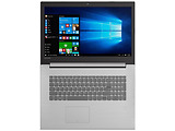 Laptop Lenovo IdeaPad 320-17IKBR / 17.3" HD+ / Quad Core i7-8550U / 8GB DDR4 RAM / 1.0TB HDD / GeForce MX150 2Gb DDR5 / DOS / 81BJ0002RU /