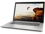 Laptop Lenovo IdeaPad 320-17IKBR / 17.3" HD+ / Quad Core i7-8550U / 8GB DDR4 RAM / 1.0TB HDD / GeForce MX150 2Gb DDR5 / DOS / 81BJ0002RU /