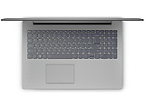 Laptop Lenovo IdeaPad 320-15IKB / 15.6" FullHD / i5-8250U / 8Gb DDR4 / 128Gb SSD + 1.0Tb HDD / GeForce MX150 2Gb DDR5 / DOS / 81BG0011RU /