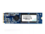 .M.2 SATA SSD Apacer AST280 / 120GB / AP120GAST280 /