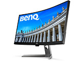 Monitor BenQ EX3501R / 35.0" VA-Curved 3440x1440 / 100Hz / 4ms / 300cd / MultiView PIP/PBP mode /