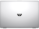 Laptop HP ProBook 450 / 15.6" HD / i3-8130U / 4GB DDR4 / 500GB HDD / Intel UHD Graphics 620 / DOS / 3QM73EA#ACB /
