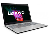 Laptop Lenovo IdeaPad 320-15IAP / 15.6" HD / Pentium N4200 / 4GB DDR3 / 1.0TB / Intel HD Graphics 505 / DOS /