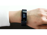 Smart bracelet Lenovo Cardio Plus HX03W /