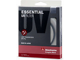 Manfrotto Essential UV 58mm / MFESSUV-58 /