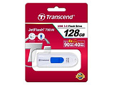 Transcend JetFlash 790 / 128Gb White