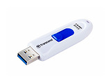 USB Transcend JetFlash 790 / 64Gb / White