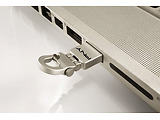 USB2.0 PNY Micro Hook Attache / 32GB / FDI32G/APPHK-GE /