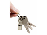 USB2.0 PNY Micro Hook Attache / 32GB / FDI32G/APPHK-GE /
