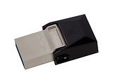 USB Kingston DataTraveler MicroDuo 16GB / OTG / USB3.0 + MicroUSB / DTDUO3/16GB /