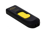 USB3.0 Team Group C145 / 32GB / TC145332GY01 / Yellow