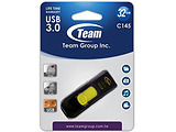 USB3.0 Team Group C145 / 32GB / TC145332GY01 /