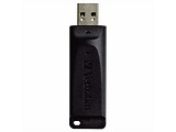 USB2.0 Verbatim Store 'n' Go Slider 16GB / 98696 / Black
