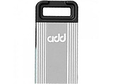 USB2.0 Addlink U30 / 16Gb / Metal / ad16GBU30S2 /