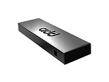 USB2.0 Addlink U20 / 8Gb / Metal / ad08GBU20 /
