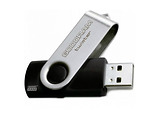 USB GOODRAM 8GB / USB2.0 / UTS2-0080K0R11 /