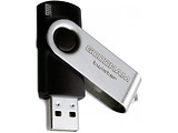 USB GOODRAM 8GB / USB2.0 / UTS2-0080K0R11 /