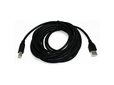 Cable Cablexpert CCP-USB2-AMBM-10 / 3.0M / Black
